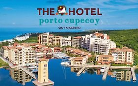 The Hotel Porto Cupecoy